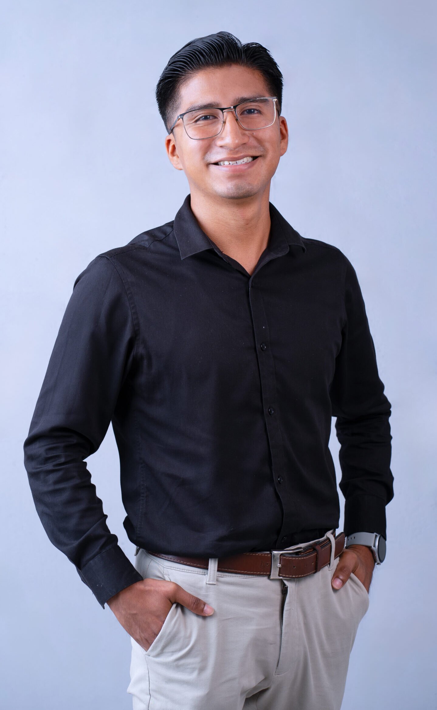 Arquitecto Erick cerda garcia