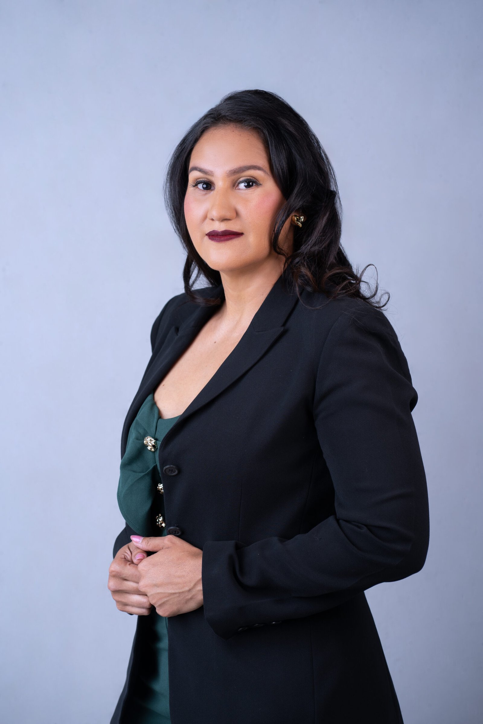 Licenciada yeris gutierrez