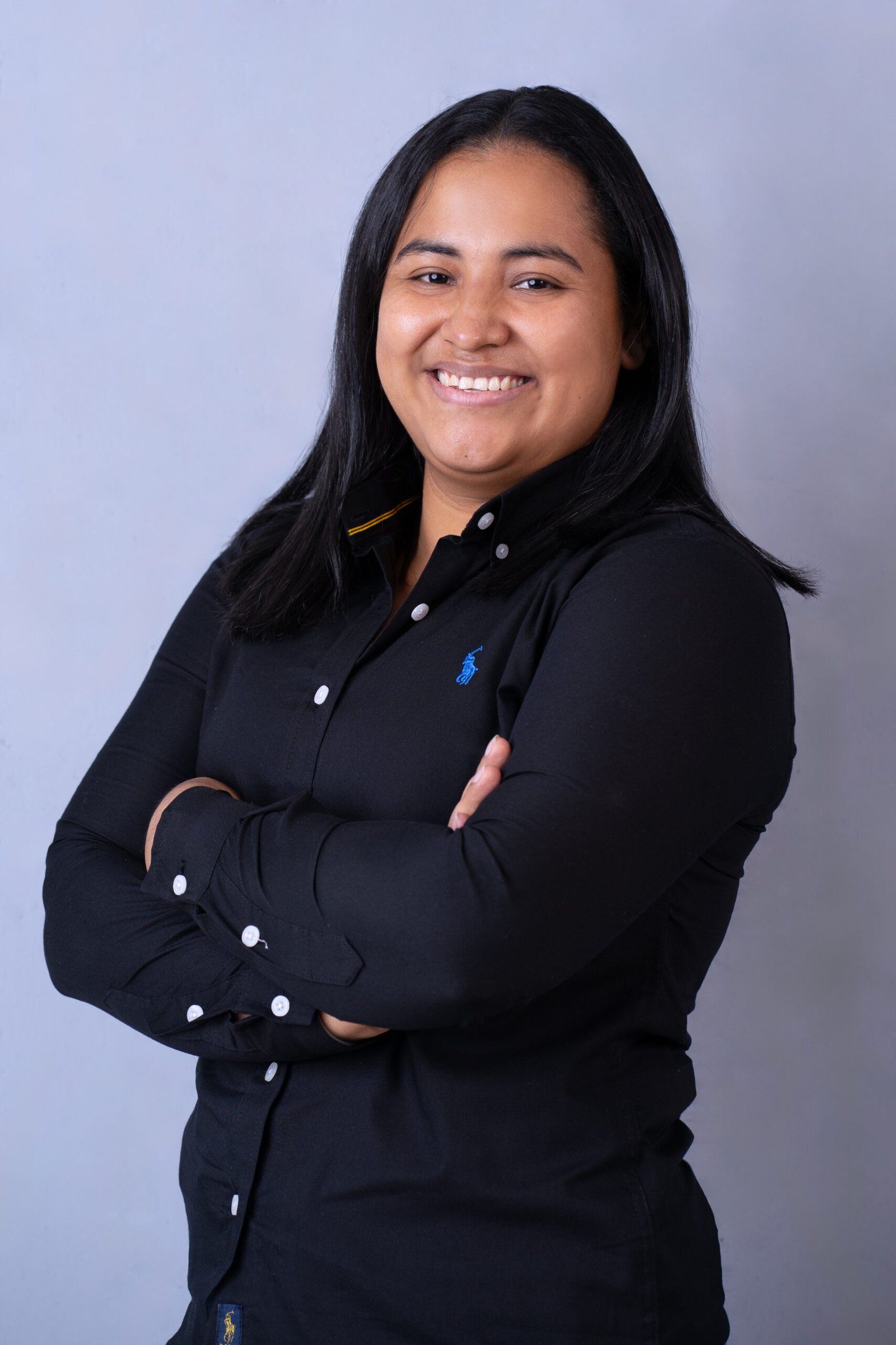 Ingeniera anielka rodriguez