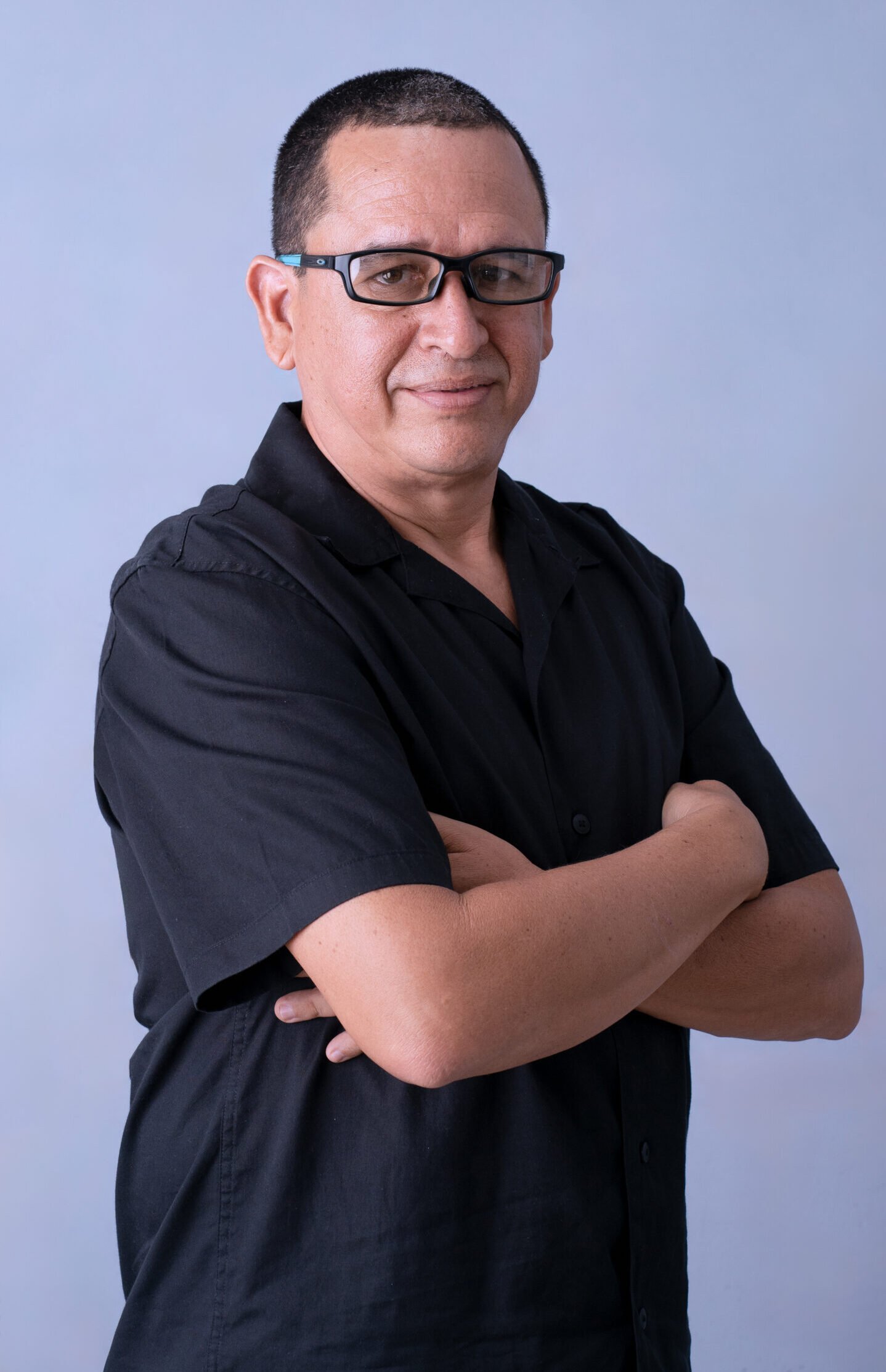 Ingeniero gabriel mora