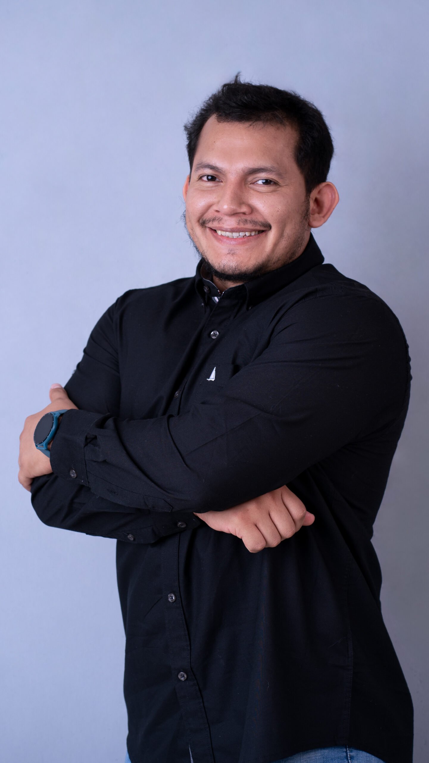 Ingeniero edwin peralta