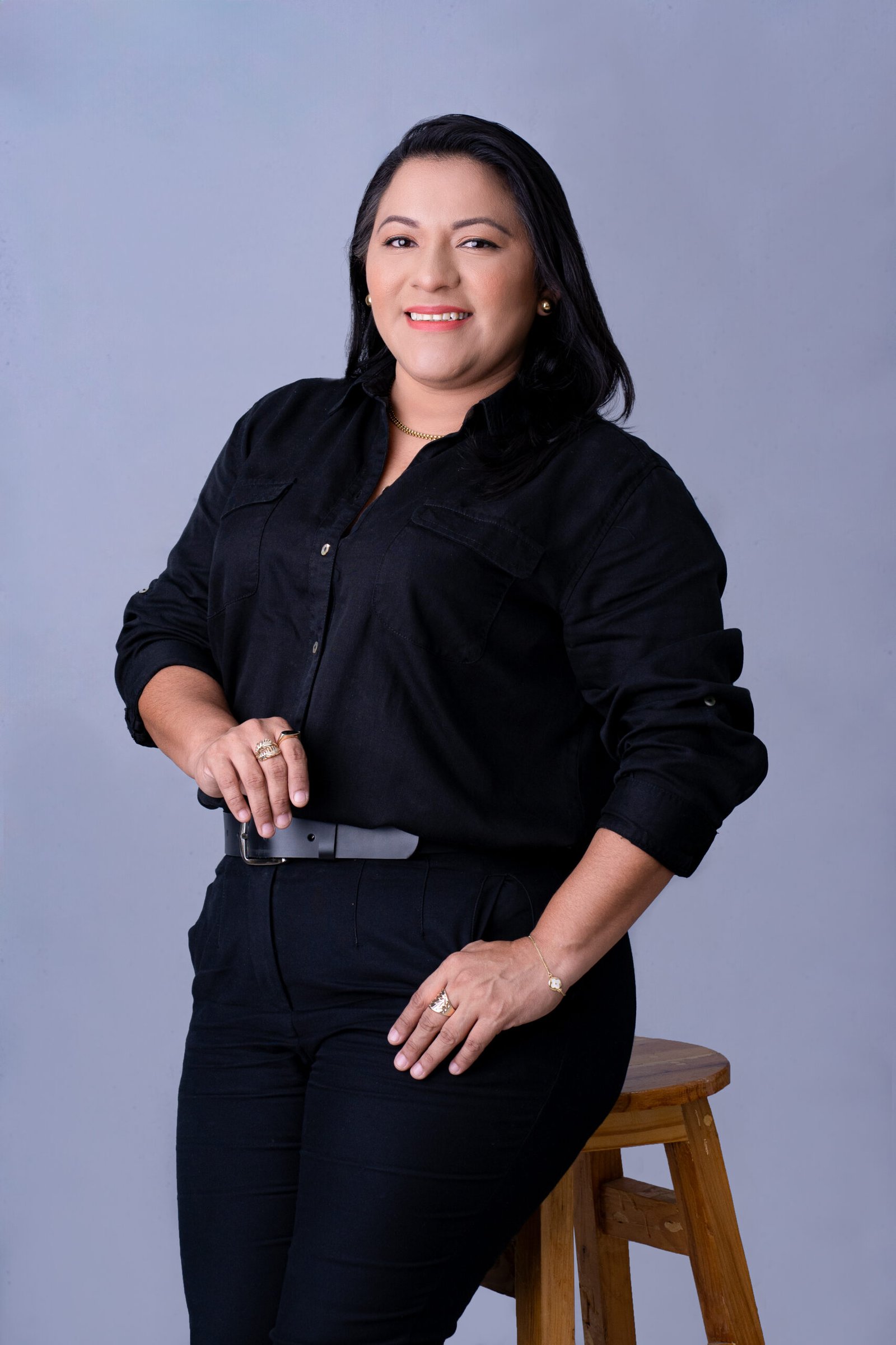 Ingeniera margaret orozco